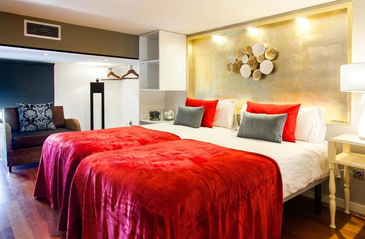 Apartment Victoria City Center Barcelona Spain