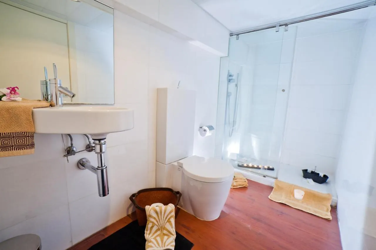 Apartment Victoria City Center Barcelona
