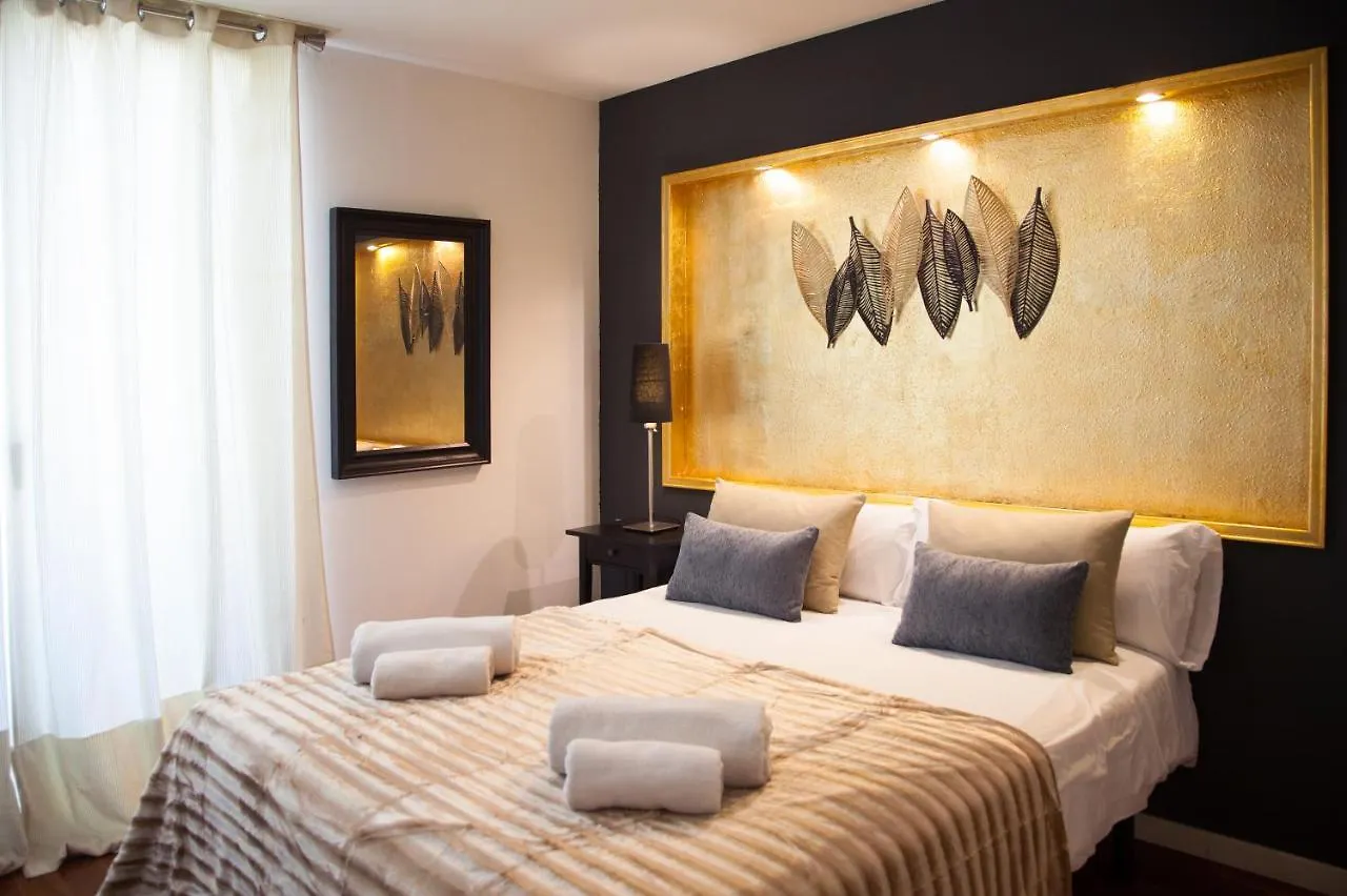 Victoria City Center Barcelona Apartment